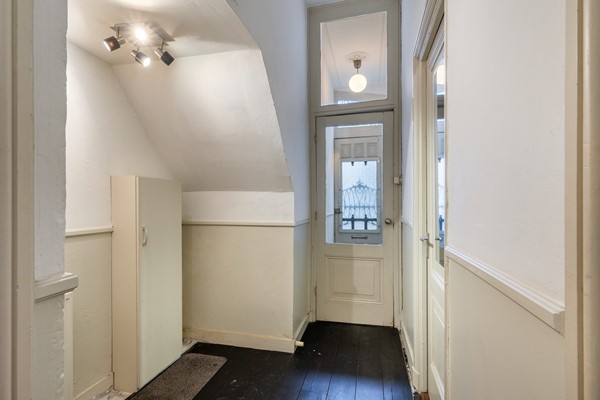 Medium property photo - Honingerdijk 69B, 3063 AK Rotterdam